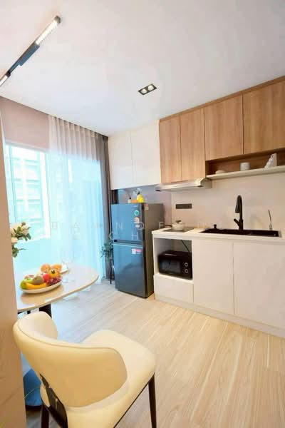 Pansook The Urban Condo, Chiang Mai, Chang Phuak, Muang Chiang Mai, Chiang Mai, 1 Bedroom, 38 sqm, Condo For Rent, by Baandeedee Chiangmai, 500444276 - DDproperty.com