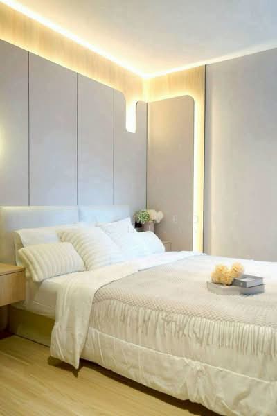 Pansook The Urban Condo, Chiang Mai, Chang Phuak, Muang Chiang Mai, Chiang Mai, 1 Bedroom, 38 sqm, Condo For Rent, by Baandeedee Chiangmai, 500444276 - DDproperty.com