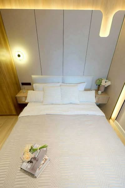 Pansook The Urban Condo, Chiang Mai, Chang Phuak, Muang Chiang Mai, Chiang Mai, 1 Bedroom, 38 sqm, Condo For Rent, by Baandeedee Chiangmai, 500444276 - DDproperty.com