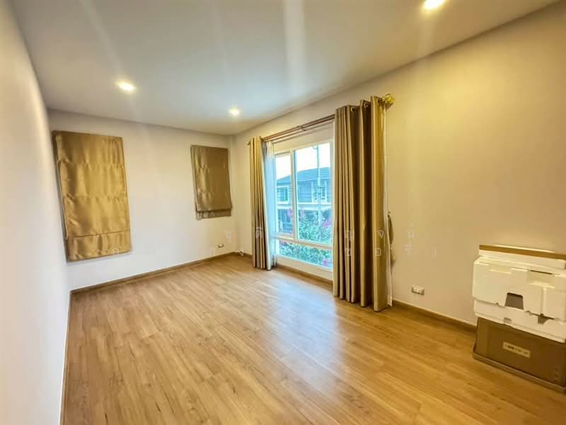 Centro Suksawat-Rama 3, Bangkok, Pracha Uthit Road 69, Bangmot, Thung Khru, Bangkok, 4 Bedrooms, 190 sqm, Single Detached House For Sale, by คุณ ชุติกาญจน์ กล่ำแสง (เชอรี่), 500444279 - DDproperty.com