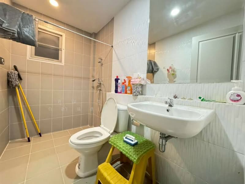 Centro Suksawat-Rama 3, Bangkok, Pracha Uthit Road 69, Bangmot, Thung Khru, Bangkok, 4 Bedrooms, 190 sqm, Single Detached House For Sale, by คุณ ชุติกาญจน์ กล่ำแสง (เชอรี่), 500444279 - DDproperty.com