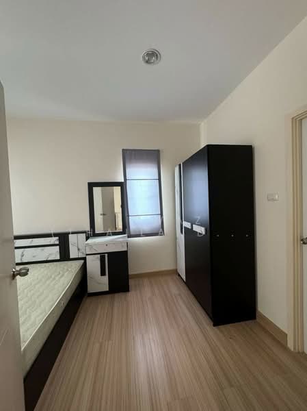 Pradya Biz Home Onnut-Suvarnabhumi, Bangkok, Lat Krabang, Bangkok, 2 Bedrooms, 240 sqm, Townhouse For Sale, by Fazwaz (Thailand) Co., Ltd., 500444280 - DDproperty.com