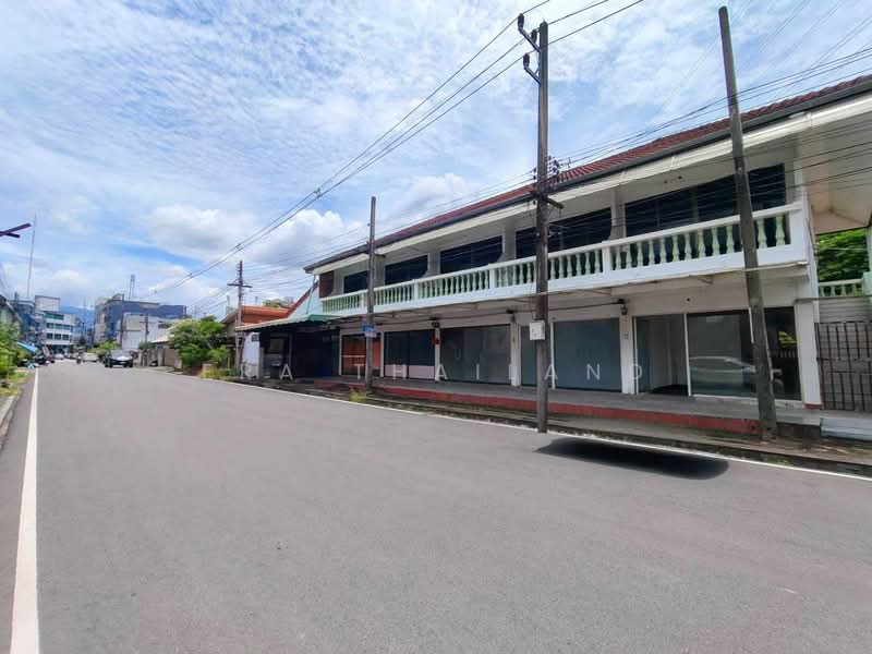 ขายที่ดินพร้อมสิ่งปลูกสร้าง ทำเลหนองหอย ใกล้สนามบินเชียงใหม่, Chiang Mai, Nong Hoi, Muang Chiang Mai, Chiang Mai, , 640 sqm, Land For Sale, by ERA Thailand, 500444281 - DDproperty.com