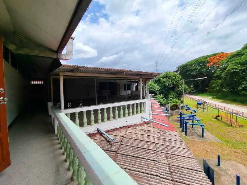 ขายที่ดินพร้อมสิ่งปลูกสร้าง ทำเลหนองหอย ใกล้สนามบินเชียงใหม่, Chiang Mai, Nong Hoi, Muang Chiang Mai, Chiang Mai, , 640 sqm, Land For Sale, by ERA Thailand, 500444281 - DDproperty.com