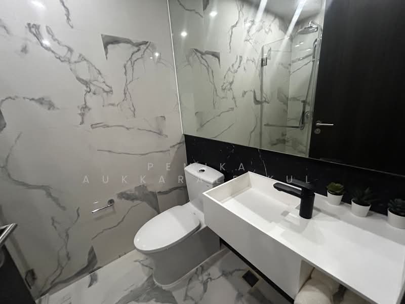168 Sukhumvit 36, Bangkok, 168 Soi Sukhumvit 36, Khong Tan, Khlong Toei, Bangkok, 1 Bedroom, 29 sqm, Condo For Sale, by Pemika Aukkaraleekul, 500444284 - DDproperty.com