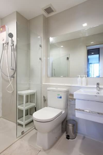 Life One Wireless, Bangkok, 1 Wireless Road, Lumphini, Pathum Wan, Bangkok, 1 Bedroom, 35 sqm, Condo For Rent, by Boonraksa Sopak, 500444285 - DDproperty.com