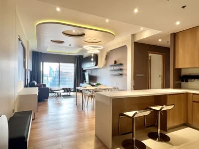 For Rent - Hyde Sukhumvit 13, Bangkok