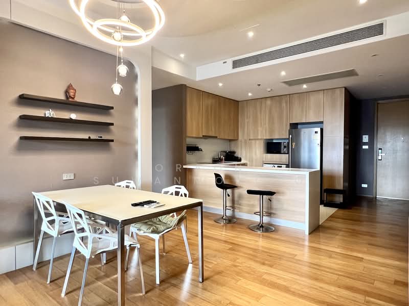 Hyde Sukhumvit 13 : ไฮด์ สุขุมวิท 13, กรุงเทพ, 13 ซอยสุขุมวิท 13, คลองเตยเหนือ, วัฒนา, กรุงเทพ, 107 ตร.ม., คอนโด ให้เช่า, โดย Oraon Suwanmongko, 500444287 - DDproperty.com