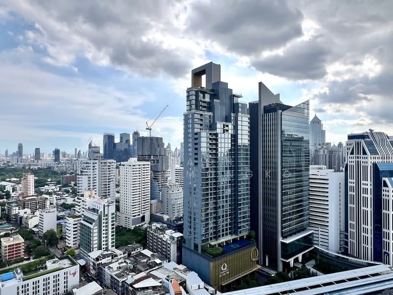 Hyde Sukhumvit 13 : ไฮด์ สุขุมวิท 13, กรุงเทพ, 13 ซอยสุขุมวิท 13, คลองเตยเหนือ, วัฒนา, กรุงเทพ, 107 ตร.ม., คอนโด ให้เช่า, โดย Oraon Suwanmongko, 500444287 - DDproperty.com