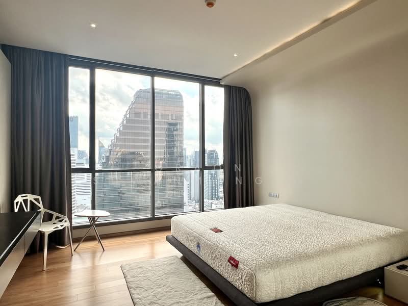 Hyde Sukhumvit 13, Bangkok, 13 Sukhumvit Road, Khlongtoei Nua, Watthana, Bangkok, 2 Bedrooms, 107 sqm, Condo For Rent, by Oraon Suwanmongko, 500444287 - DDproperty.com