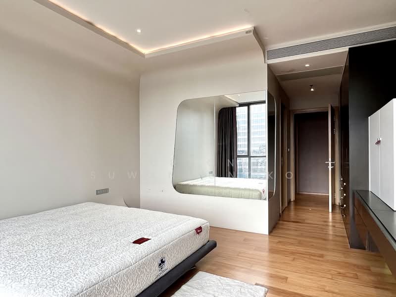 Hyde Sukhumvit 13, Bangkok, 13 Sukhumvit Road, Khlongtoei Nua, Watthana, Bangkok, 2 Bedrooms, 107 sqm, Condo For Rent, by Oraon Suwanmongko, 500444287 - DDproperty.com