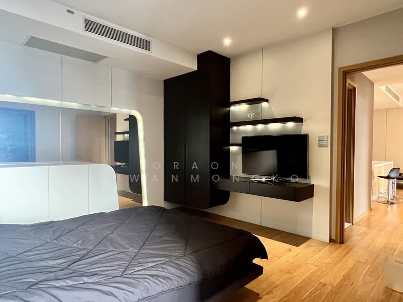 Hyde Sukhumvit 13 : ไฮด์ สุขุมวิท 13, กรุงเทพ, 13 ซอยสุขุมวิท 13, คลองเตยเหนือ, วัฒนา, กรุงเทพ, 107 ตร.ม., คอนโด ให้เช่า, โดย Oraon Suwanmongko, 500444287 - DDproperty.com