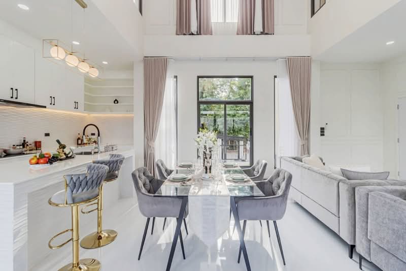 Pool Villa ให้เช่า - ใกล้บิ๊กซีแม่เหียะ เพียง 5 นาที ค่าเช่า 100,000 บาท/เดือน รหัสทรัพย์ : No.9P029, เชียงใหม่, ป่าแดด, เมืองเชียงใหม่, เชียงใหม่, 200 ตร.ม., บ้านเดี่ยว ให้เช่า, โดย Baandeedee Chiangmai, 500444292 - DDproperty.com