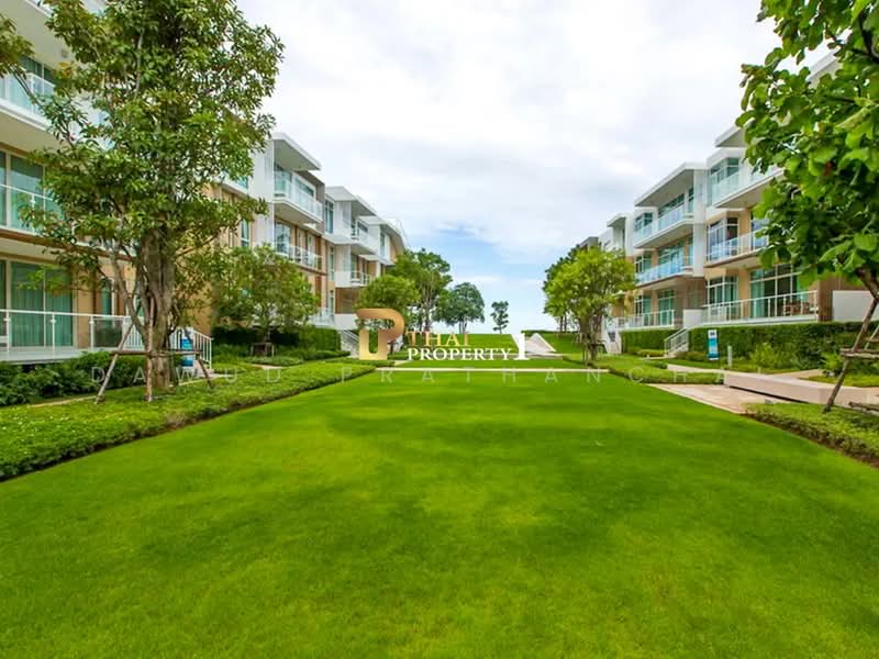 Wan Vayla, Prachuap Khiri Khan, 107 Soi Hua-Hin 101, Nong Kae, Hua Hin, Prachuap Khiri Khan, 1 Bedroom, 64 sqm, Condo For Sale, by Dawud Prathanchai, 500444295 - DDproperty.com