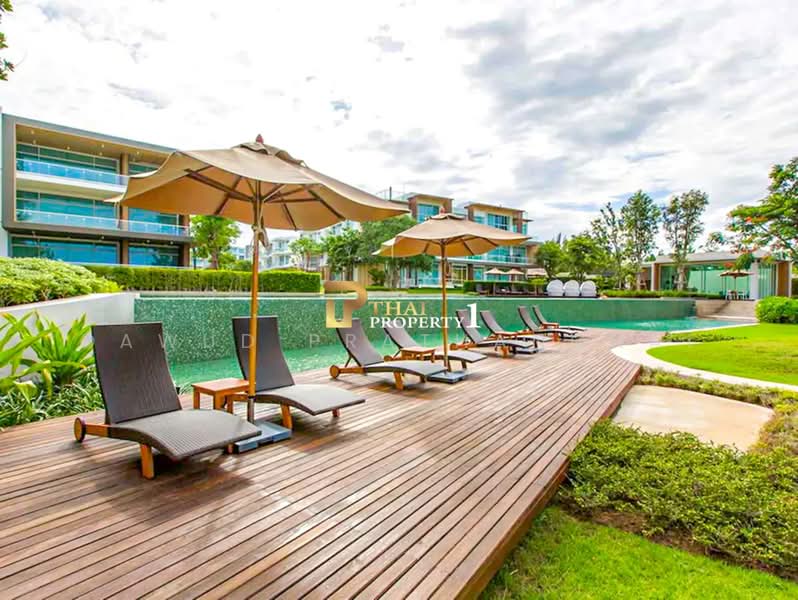 Wan Vayla, Prachuap Khiri Khan, 107 Soi Hua-Hin 101, Nong Kae, Hua Hin, Prachuap Khiri Khan, 1 Bedroom, 64 sqm, Condo For Sale, by Dawud Prathanchai, 500444295 - DDproperty.com
