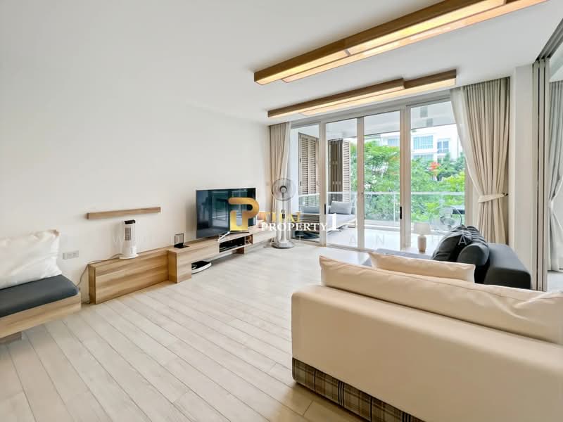 Wan Vayla, Prachuap Khiri Khan, 107 Soi Hua-Hin 101, Nong Kae, Hua Hin, Prachuap Khiri Khan, 1 Bedroom, 64 sqm, Condo For Sale, by Dawud Prathanchai, 500444295 - DDproperty.com