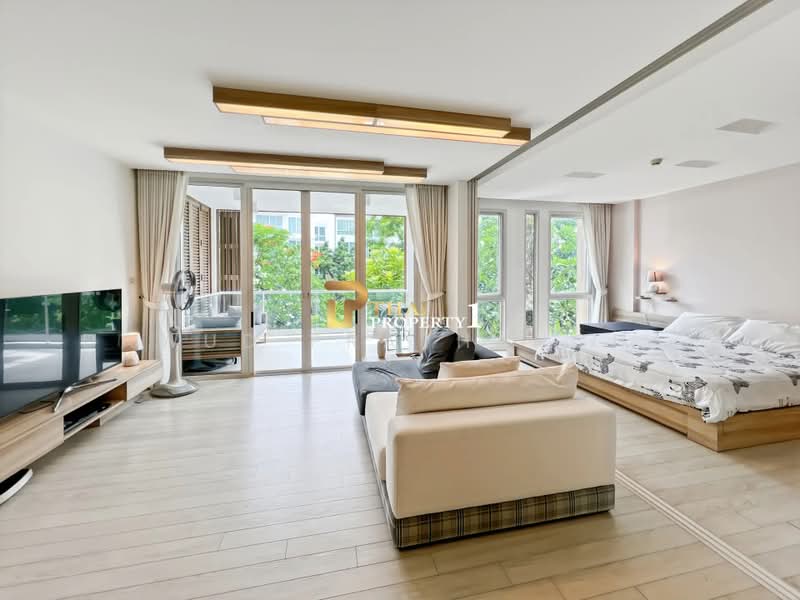 Wan Vayla, Prachuap Khiri Khan, 107 Soi Hua-Hin 101, Nong Kae, Hua Hin, Prachuap Khiri Khan, 1 Bedroom, 64 sqm, Condo For Sale, by Dawud Prathanchai, 500444295 - DDproperty.com