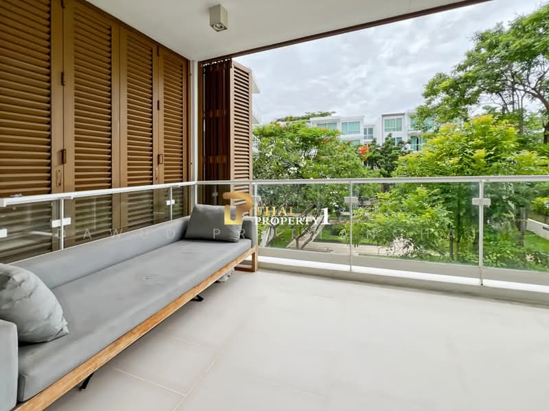 Wan Vayla, Prachuap Khiri Khan, 107 Soi Hua-Hin 101, Nong Kae, Hua Hin, Prachuap Khiri Khan, 1 Bedroom, 64 sqm, Condo For Sale, by Dawud Prathanchai, 500444295 - DDproperty.com