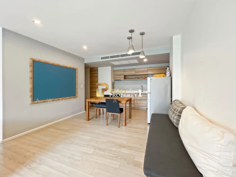 Wan Vayla, Prachuap Khiri Khan, 107 Soi Hua-Hin 101, Nong Kae, Hua Hin, Prachuap Khiri Khan, 1 Bedroom, 64 sqm, Condo For Sale, by Dawud Prathanchai, 500444295 - DDproperty.com