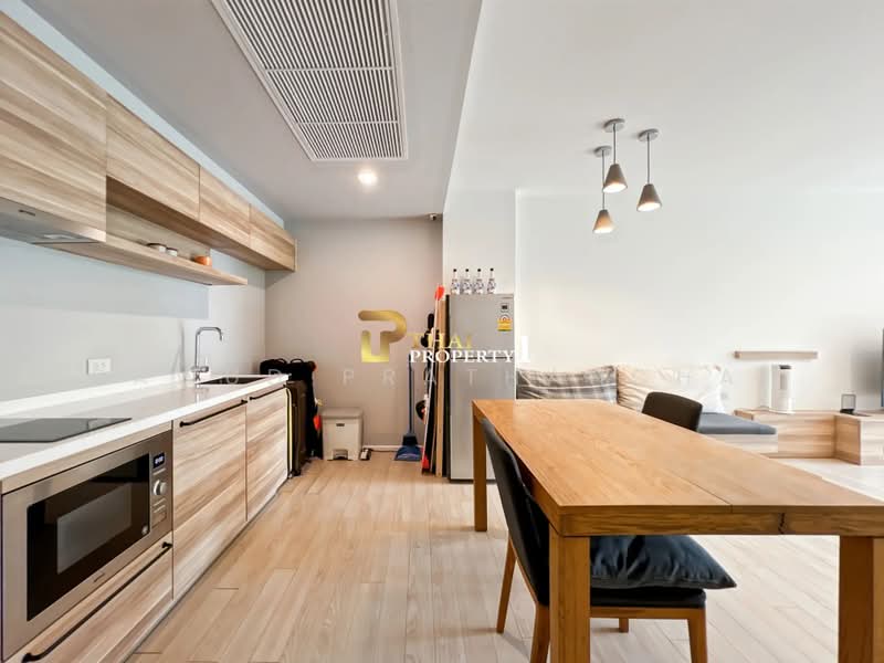 Wan Vayla, Prachuap Khiri Khan, 107 Soi Hua-Hin 101, Nong Kae, Hua Hin, Prachuap Khiri Khan, 1 Bedroom, 64 sqm, Condo For Sale, by Dawud Prathanchai, 500444295 - DDproperty.com