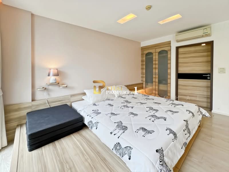 Wan Vayla, Prachuap Khiri Khan, 107 Soi Hua-Hin 101, Nong Kae, Hua Hin, Prachuap Khiri Khan, 1 Bedroom, 64 sqm, Condo For Sale, by Dawud Prathanchai, 500444295 - DDproperty.com