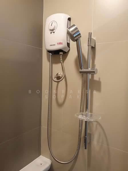 Lumpini Suite Phetchaburi-Makkasan, Bangkok, 1515 Phetchaburi Rd, Makkasan, Ratchathewi, Bangkok, 2 Bedrooms, 41 sqm, Condo For Rent, by Boonraksa Sopak, 500444296 - DDproperty.com