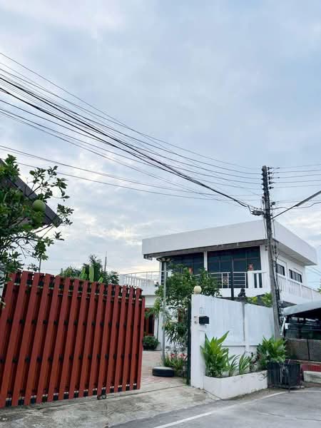 A house for rent near Mae Kuang Market, Chiang Mai Rental Price: 25,000 THB / month No.12H546, Chiang Mai, San Na Moeng, San Sai, Chiang Mai, 4 Bedrooms, 160 sqm, Single Detached House For Rent, by Baandeedee Chiangmai, 500444304 - DDproperty.com