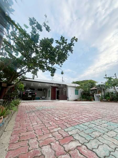 A house for rent near Mae Kuang Market, Chiang Mai Rental Price: 25,000 THB / month No.12H546, Chiang Mai, San Na Moeng, San Sai, Chiang Mai, 4 Bedrooms, 160 sqm, Single Detached House For Rent, by Baandeedee Chiangmai, 500444304 - DDproperty.com