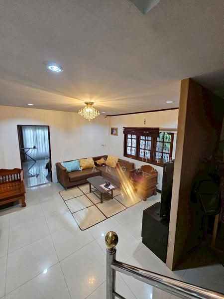 A house for rent near Mae Kuang Market, Chiang Mai Rental Price: 25,000 THB / month No.12H546, Chiang Mai, San Na Moeng, San Sai, Chiang Mai, 4 Bedrooms, 160 sqm, Single Detached House For Rent, by Baandeedee Chiangmai, 500444304 - DDproperty.com
