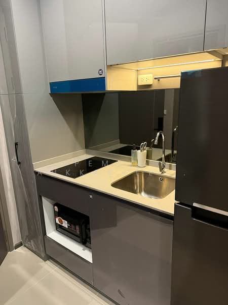 IDEO Sukhumvit Rama 4, Bangkok, Soi Sukhumvit 44, Sukhumvit Road, Phra Kanong, Khlong Toei, Bangkok, 1 Bedroom, 30 sqm, Condo For Sale, by Pemika Aukkaraleekul, 500444318 - DDproperty.com