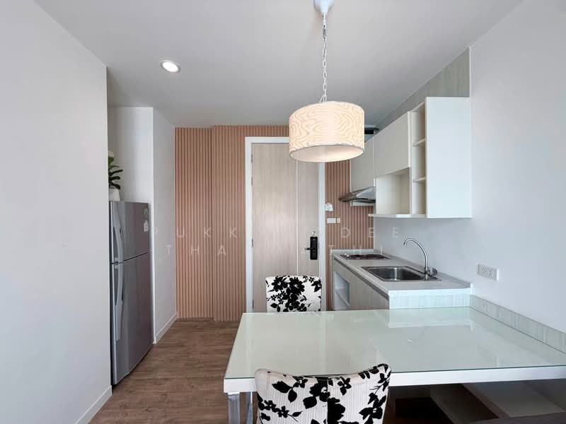 Neo Condominium, Chon Buri (Pattaya), Soi Jomtien Thap Phraya, Nong Pru, Bang Lamung (Pattaya), Chon Buri (Pattaya), 1 Bedroom, 32 sqm, Condo For Sale, by Pukkawadee Thapmathi, 500444323 - DDproperty.com