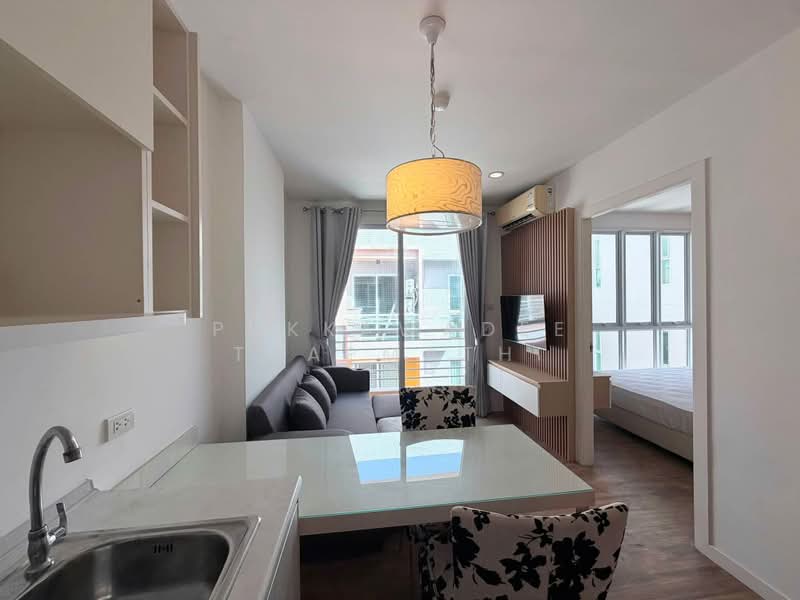 Neo Condominium, Chon Buri (Pattaya), Soi Jomtien Thap Phraya, Nong Pru, Bang Lamung (Pattaya), Chon Buri (Pattaya), 1 Bedroom, 32 sqm, Condo For Sale, by Pukkawadee Thapmathi, 500444323 - DDproperty.com