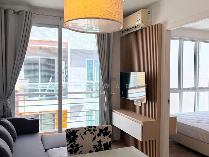 Neo Condominium : นีโอ คอนโดมิเนียม, ชลบุรี, Soi Jomtien Thap Phraya, หนองปรือ, บางละมุง, ชลบุรี, 32 ตร.ม., คอนโด ขาย, โดย Pukkawadee Thapmathi, 500444323 - DDproperty.com