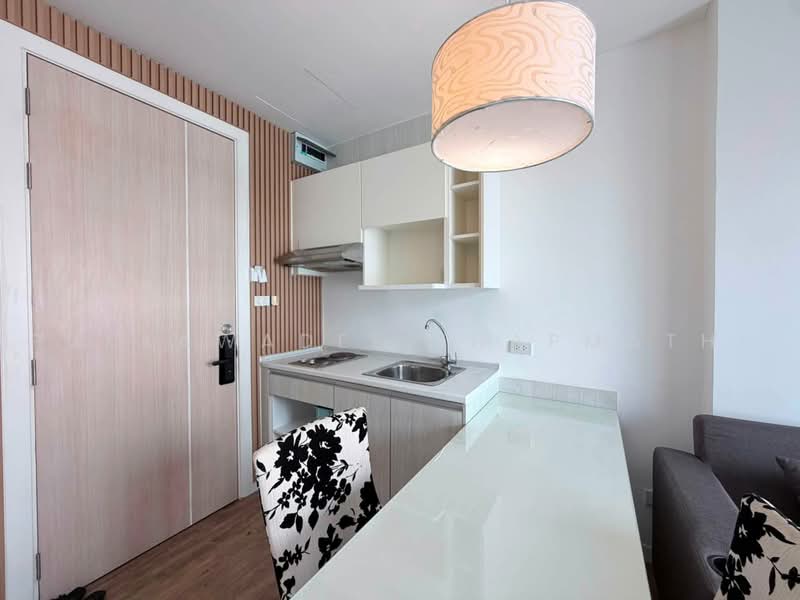 Neo Condominium : นีโอ คอนโดมิเนียม, ชลบุรี, Soi Jomtien Thap Phraya, หนองปรือ, บางละมุง, ชลบุรี, 32 ตร.ม., คอนโด ขาย, โดย Pukkawadee Thapmathi, 500444323 - DDproperty.com