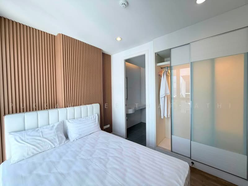 Neo Condominium : นีโอ คอนโดมิเนียม, ชลบุรี, Soi Jomtien Thap Phraya, หนองปรือ, บางละมุง, ชลบุรี, 32 ตร.ม., คอนโด ขาย, โดย Pukkawadee Thapmathi, 500444323 - DDproperty.com