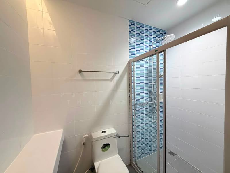Neo Condominium, Chon Buri (Pattaya), Soi Jomtien Thap Phraya, Nong Pru, Bang Lamung (Pattaya), Chon Buri (Pattaya), 1 Bedroom, 32 sqm, Condo For Sale, by Pukkawadee Thapmathi, 500444323 - DDproperty.com