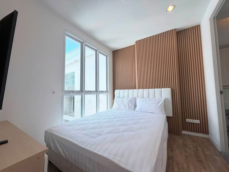 Neo Condominium : นีโอ คอนโดมิเนียม, ชลบุรี, Soi Jomtien Thap Phraya, หนองปรือ, บางละมุง, ชลบุรี, 32 ตร.ม., คอนโด ขาย, โดย Pukkawadee Thapmathi, 500444323 - DDproperty.com