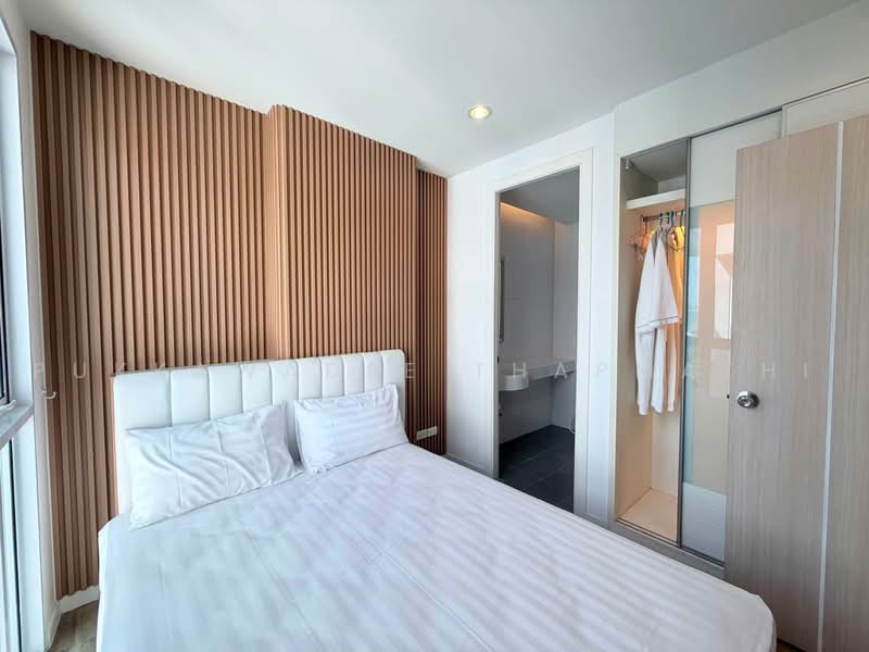 Neo Condominium : นีโอ คอนโดมิเนียม, ชลบุรี, Soi Jomtien Thap Phraya, หนองปรือ, บางละมุง, ชลบุรี, 32 ตร.ม., คอนโด ขาย, โดย Pukkawadee Thapmathi, 500444323 - DDproperty.com