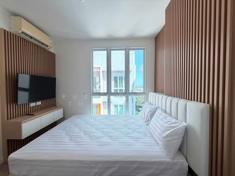 Neo Condominium, Chon Buri (Pattaya), Soi Jomtien Thap Phraya, Nong Pru, Bang Lamung (Pattaya), Chon Buri (Pattaya), 1 Bedroom, 32 sqm, Condo For Sale, by Pukkawadee Thapmathi, 500444323 - DDproperty.com
