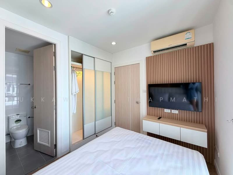 Neo Condominium : นีโอ คอนโดมิเนียม, ชลบุรี, Soi Jomtien Thap Phraya, หนองปรือ, บางละมุง, ชลบุรี, 32 ตร.ม., คอนโด ขาย, โดย Pukkawadee Thapmathi, 500444323 - DDproperty.com