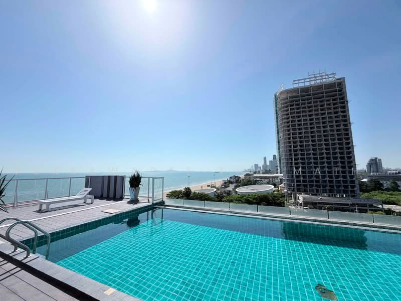 Neo Condominium, Chon Buri (Pattaya), Soi Jomtien Thap Phraya, Nong Pru, Bang Lamung (Pattaya), Chon Buri (Pattaya), 1 Bedroom, 32 sqm, Condo For Sale, by Pukkawadee Thapmathi, 500444323 - DDproperty.com