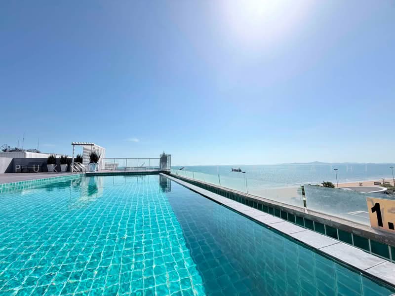 Neo Condominium : นีโอ คอนโดมิเนียม, ชลบุรี, Soi Jomtien Thap Phraya, หนองปรือ, บางละมุง, ชลบุรี, 32 ตร.ม., คอนโด ขาย, โดย Pukkawadee Thapmathi, 500444323 - DDproperty.com