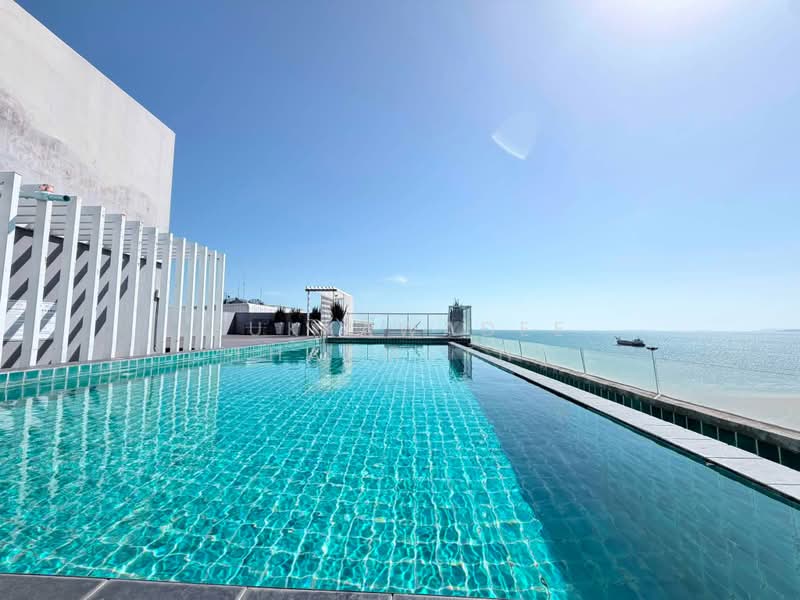 Neo Condominium, Chon Buri (Pattaya), Soi Jomtien Thap Phraya, Nong Pru, Bang Lamung (Pattaya), Chon Buri (Pattaya), 1 Bedroom, 32 sqm, Condo For Sale, by Pukkawadee Thapmathi, 500444323 - DDproperty.com