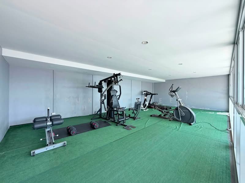 Neo Condominium : นีโอ คอนโดมิเนียม, ชลบุรี, Soi Jomtien Thap Phraya, หนองปรือ, บางละมุง, ชลบุรี, 32 ตร.ม., คอนโด ขาย, โดย Pukkawadee Thapmathi, 500444323 - DDproperty.com