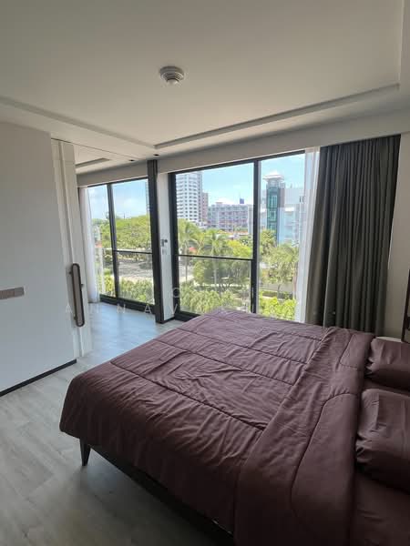 InterContinental Residences Hua Hin, Prachuap Khiri Khan, Hua Hin 71 Alley, Hua Hin, Prachuap Khiri Khan, 1 Bedroom, 44 sqm, Condo For Rent, by Vichai Annavakulthorn, 500444324 - DDproperty.com
