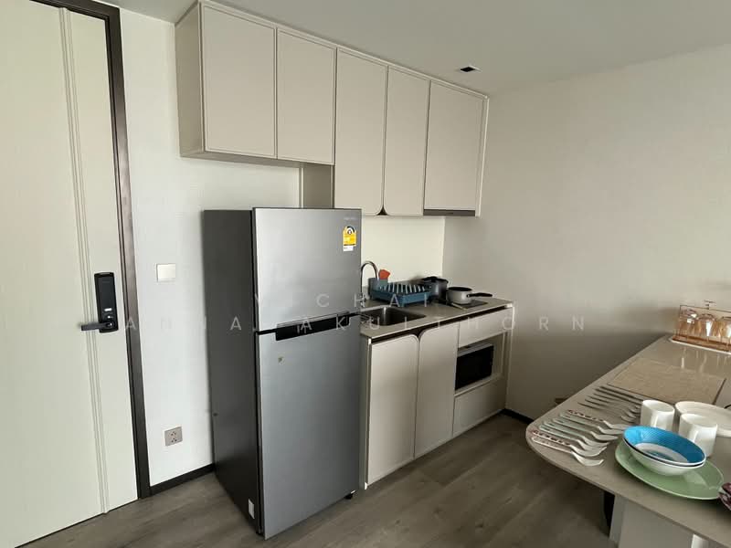 InterContinental Residences Hua Hin, Prachuap Khiri Khan, Hua Hin 71 Alley, Hua Hin, Prachuap Khiri Khan, 1 Bedroom, 44 sqm, Condo For Rent, by Vichai Annavakulthorn, 500444324 - DDproperty.com