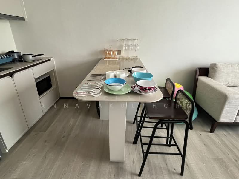 InterContinental Residences Hua Hin, Prachuap Khiri Khan, Hua Hin 71 Alley, Hua Hin, Prachuap Khiri Khan, 1 Bedroom, 44 sqm, Condo For Rent, by Vichai Annavakulthorn, 500444324 - DDproperty.com