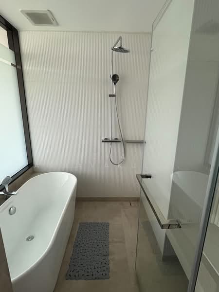 InterContinental Residences Hua Hin : อินเตอร์คอนติเนนตัล เรสซิเดนเซส ชะอำ, ประจวบคีรีขันธ์, ซอย หัวหิน 71 ถนน เพชรเกษม, หัวหิน, ประจวบคีรีขันธ์, 44 ตร.ม., คอนโด ให้เช่า, โดย Vichai Annavakulthorn, 500444324 - DDproperty.com