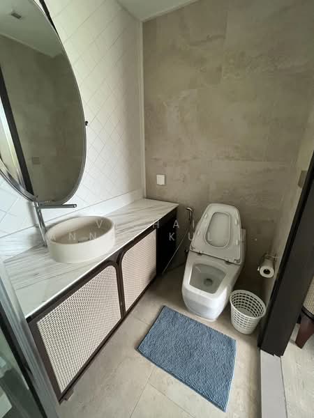 InterContinental Residences Hua Hin, Prachuap Khiri Khan, Hua Hin 71 Alley, Hua Hin, Prachuap Khiri Khan, 1 Bedroom, 44 sqm, Condo For Rent, by Vichai Annavakulthorn, 500444324 - DDproperty.com