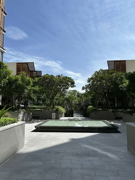 InterContinental Residences Hua Hin, Prachuap Khiri Khan, Hua Hin 71 Alley, Hua Hin, Prachuap Khiri Khan, 1 Bedroom, 44 sqm, Condo For Rent, by Vichai Annavakulthorn, 500444324 - DDproperty.com